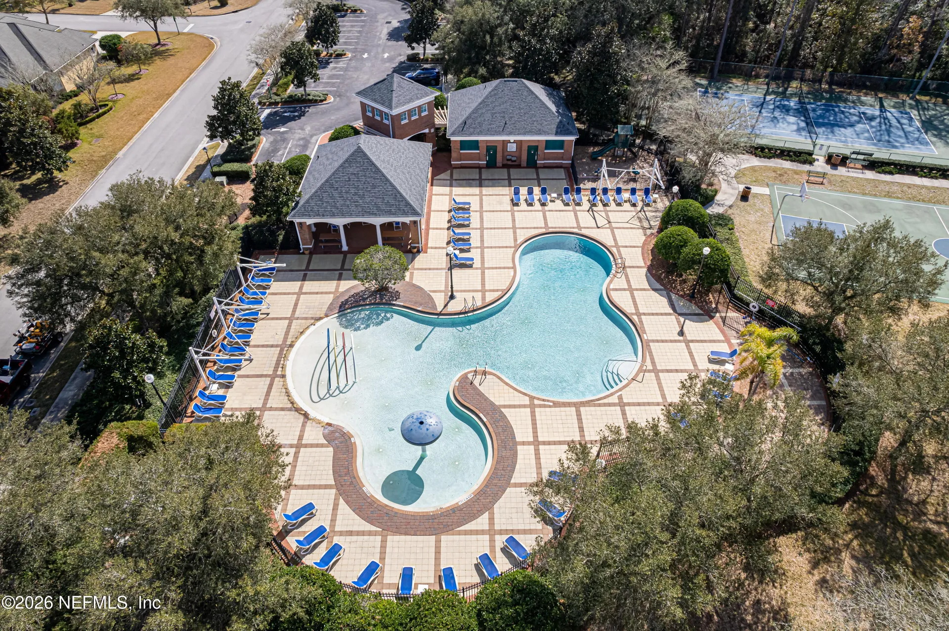12306 Forest Gate Drive S Jacksonville FL 32246