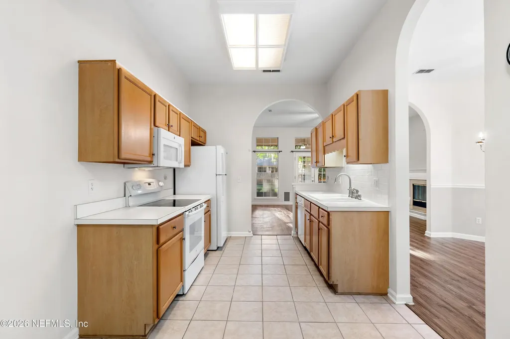 1252 Governors Creek Drive Green Cove Springs FL 32043