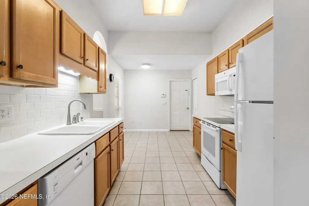 1252 Governors Creek Drive Green Cove Springs FL 32043