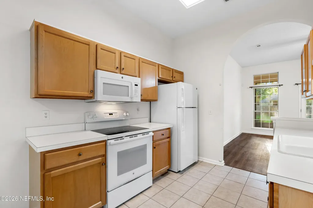 1252 Governors Creek Drive Green Cove Springs FL 32043
