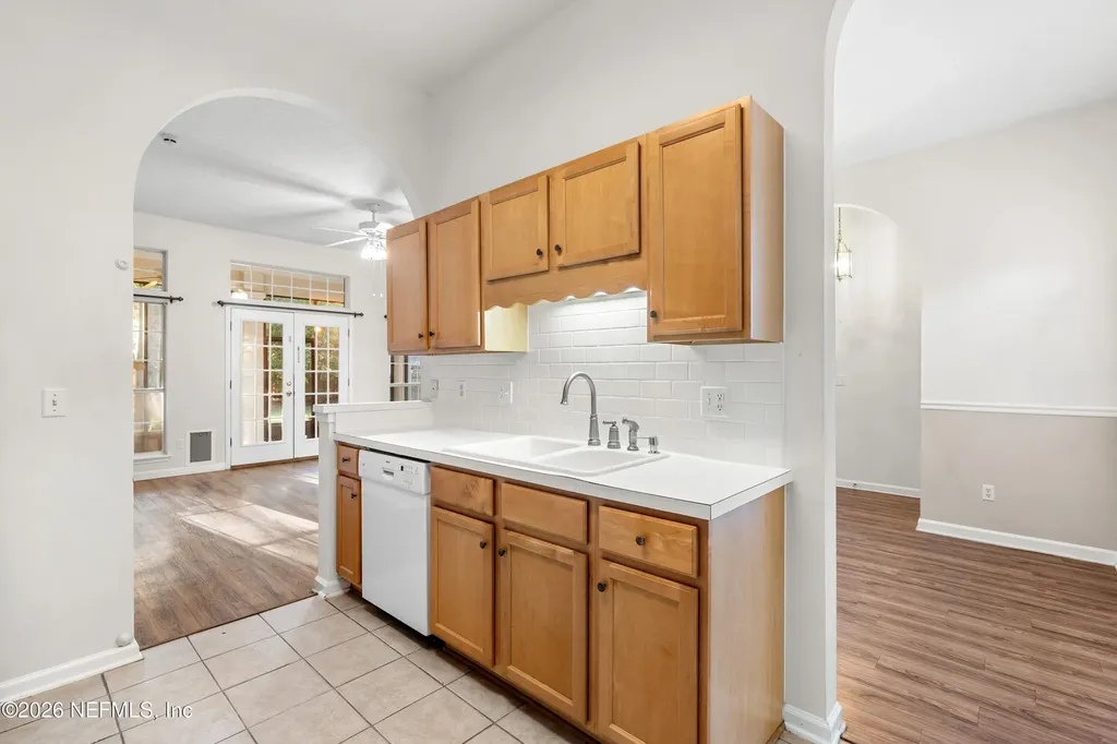 1252 Governors Creek Drive Green Cove Springs FL 32043