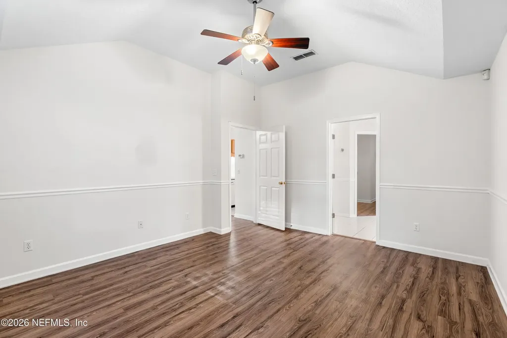 1252 Governors Creek Drive Green Cove Springs FL 32043