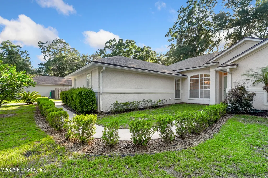 1252 Governors Creek Drive Green Cove Springs FL 32043