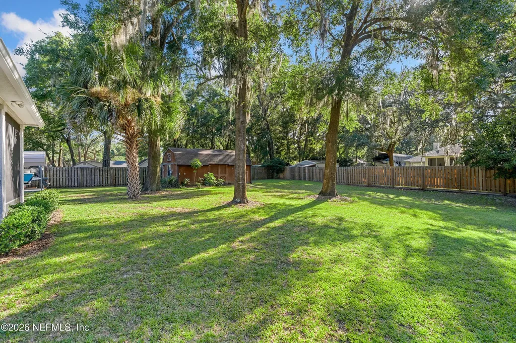 1252 Governors Creek Drive Green Cove Springs FL 32043