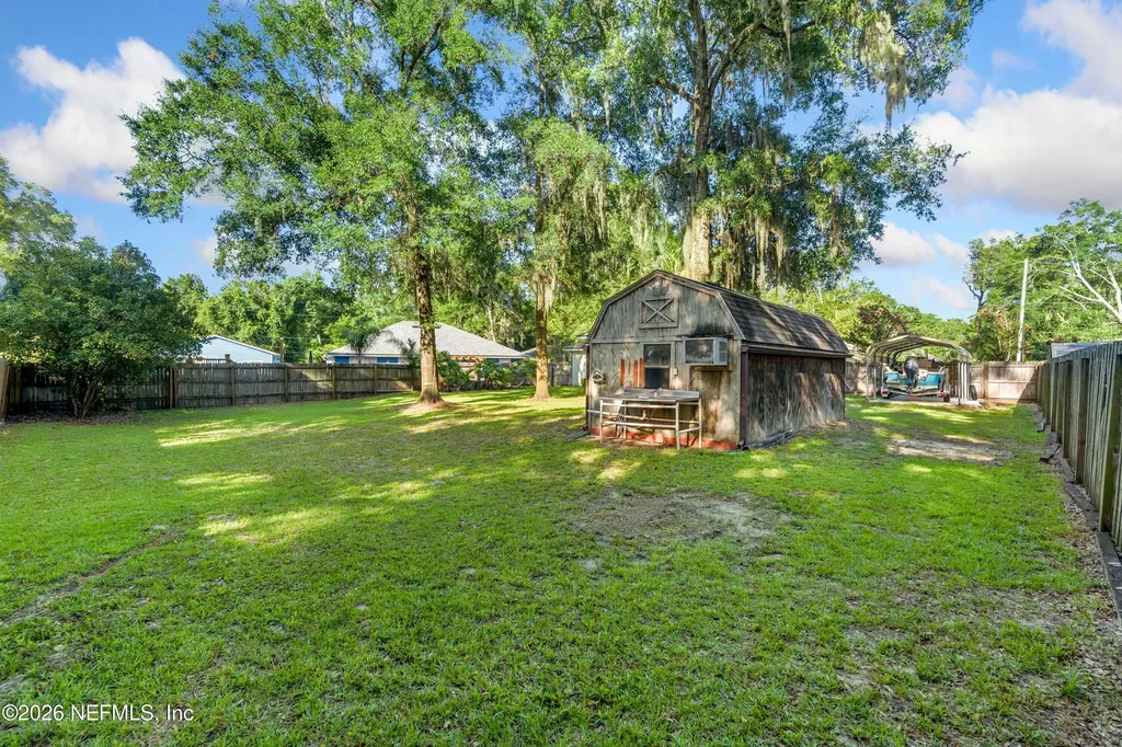 1252 Governors Creek Drive Green Cove Springs FL 32043