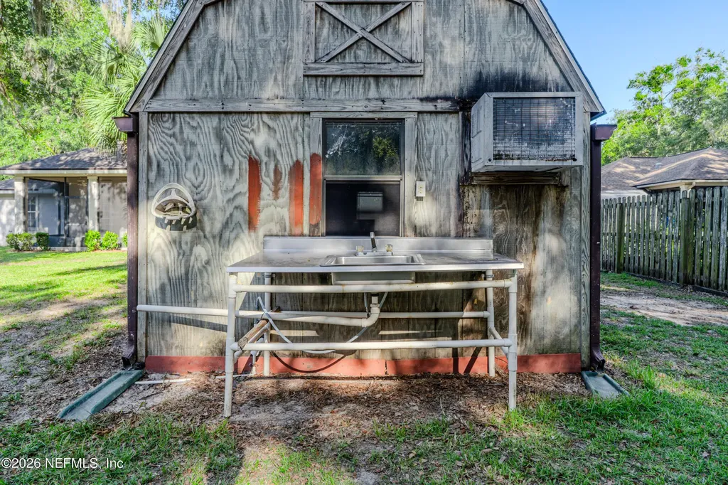 1252 Governors Creek Drive Green Cove Springs FL 32043