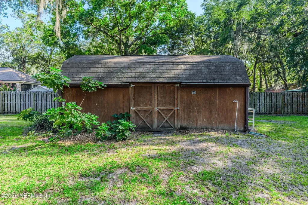 1252 Governors Creek Drive Green Cove Springs FL 32043