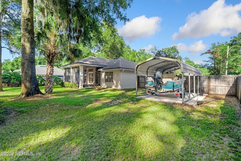 1252 Governors Creek Drive Green Cove Springs FL 32043
