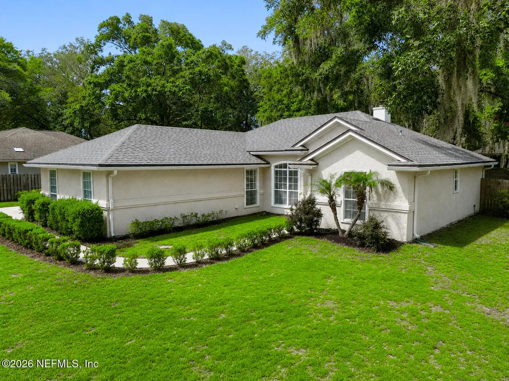 1252 Governors Creek Drive Green Cove Springs FL 32043