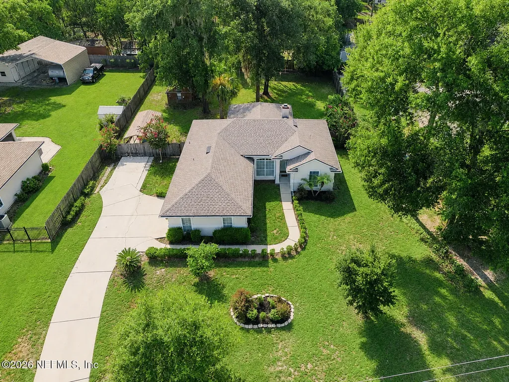 1252 Governors Creek Drive Green Cove Springs FL 32043