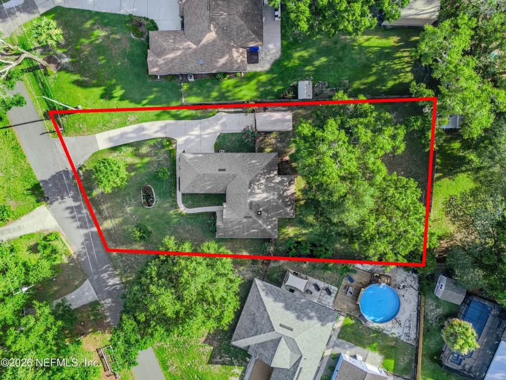 1252 Governors Creek Drive Green Cove Springs FL 32043