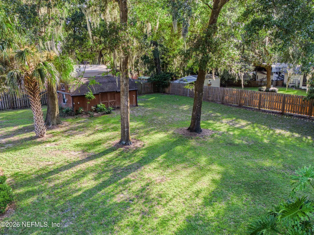 1252 Governors Creek Drive Green Cove Springs FL 32043