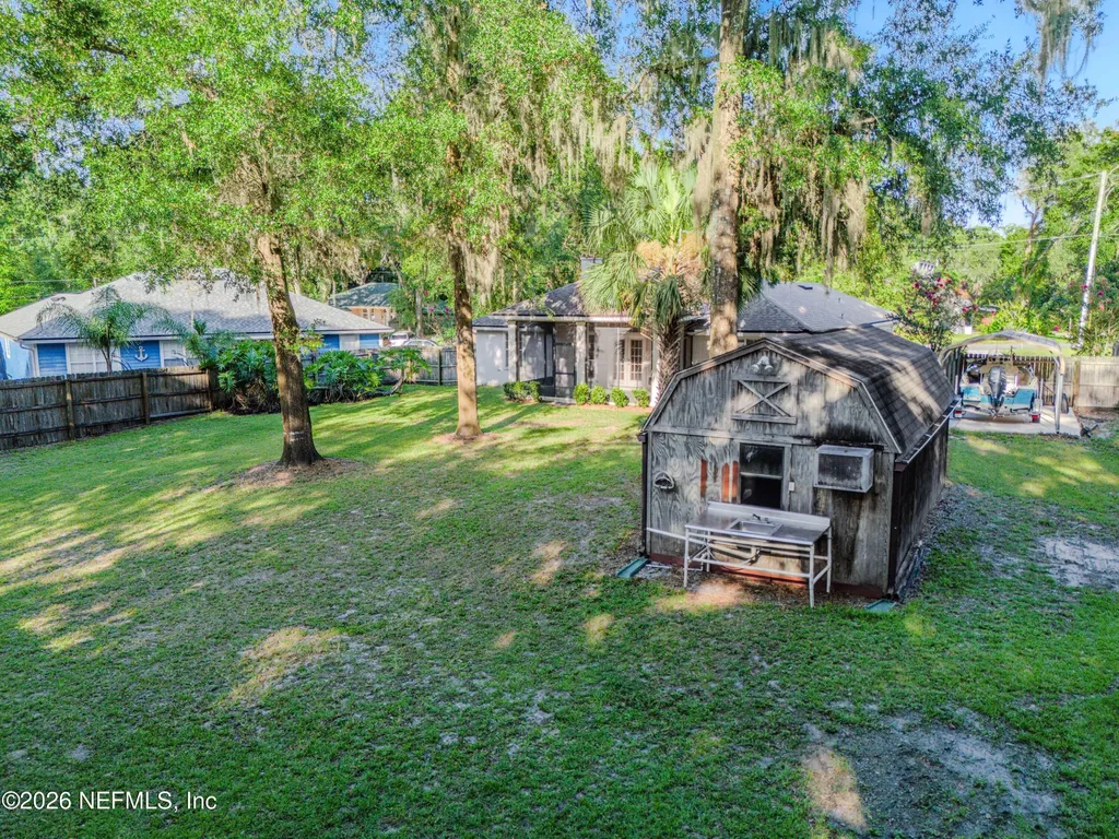 1252 Governors Creek Drive Green Cove Springs FL 32043