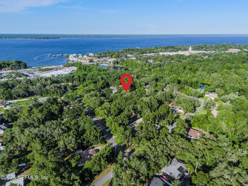 1252 Governors Creek Drive Green Cove Springs FL 32043