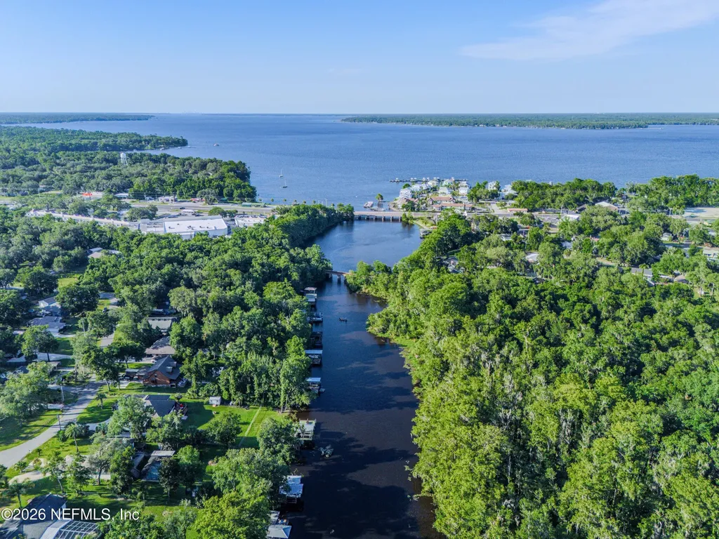 1252 Governors Creek Drive Green Cove Springs FL 32043