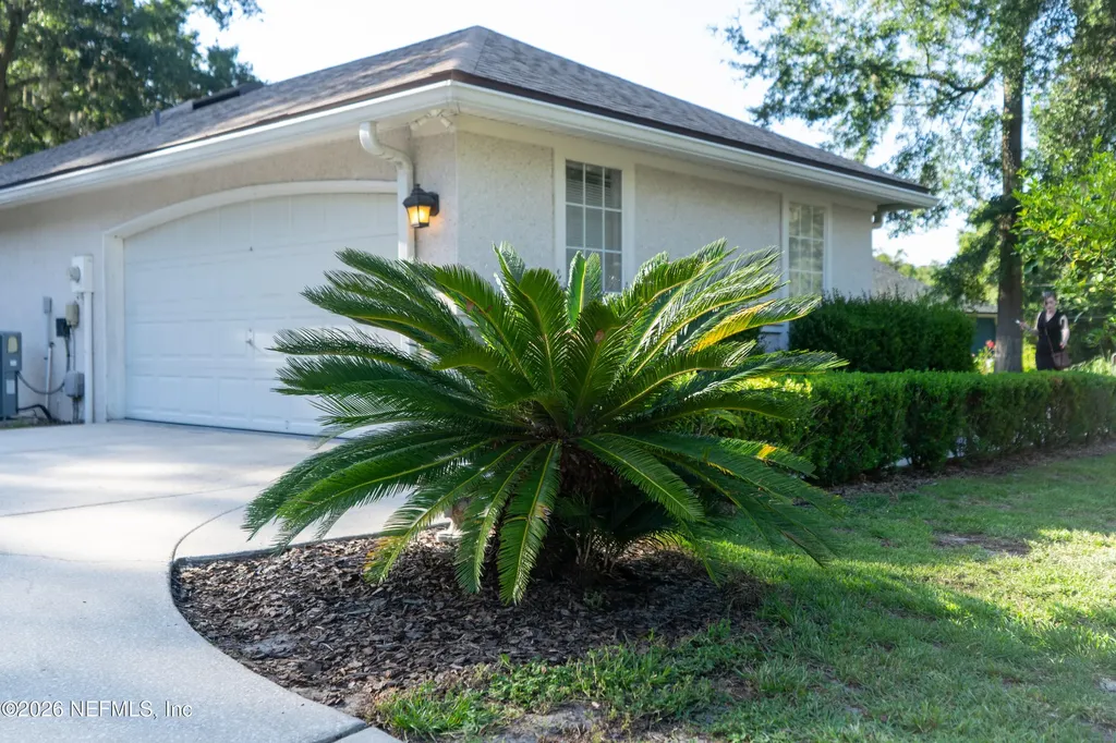 1252 Governors Creek Drive Green Cove Springs FL 32043