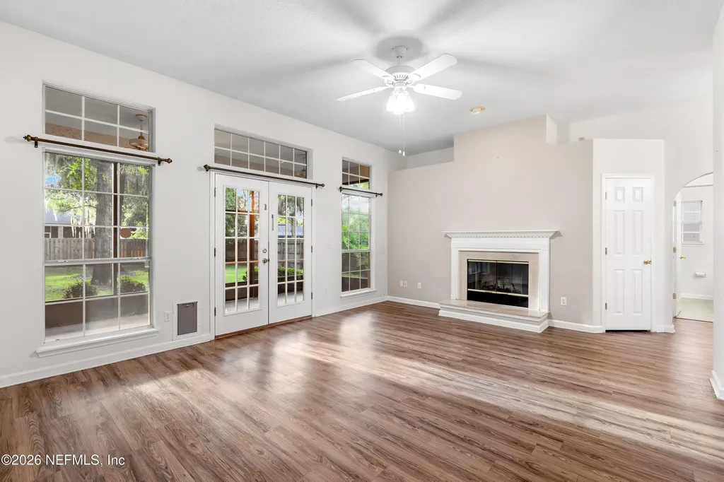 1252 Governors Creek Drive Green Cove Springs FL 32043