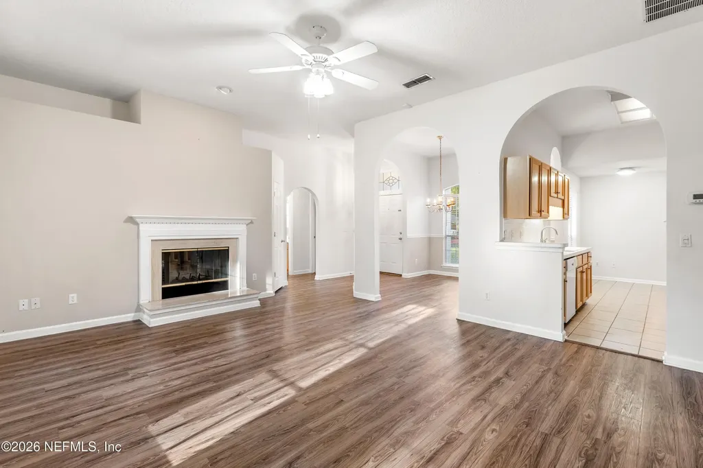 1252 Governors Creek Drive Green Cove Springs FL 32043
