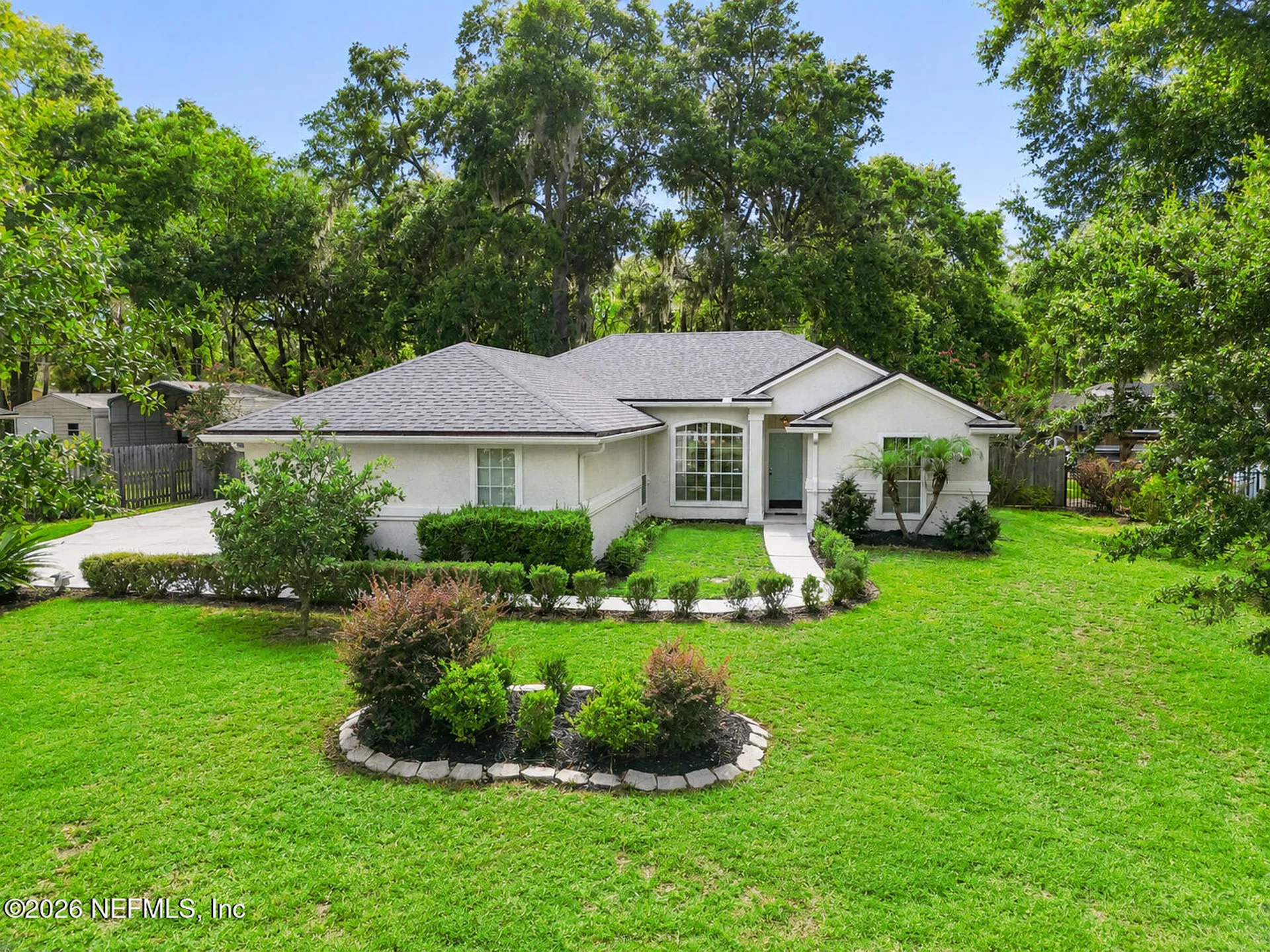 1252 Governors Creek Drive Green Cove Springs FL 32043