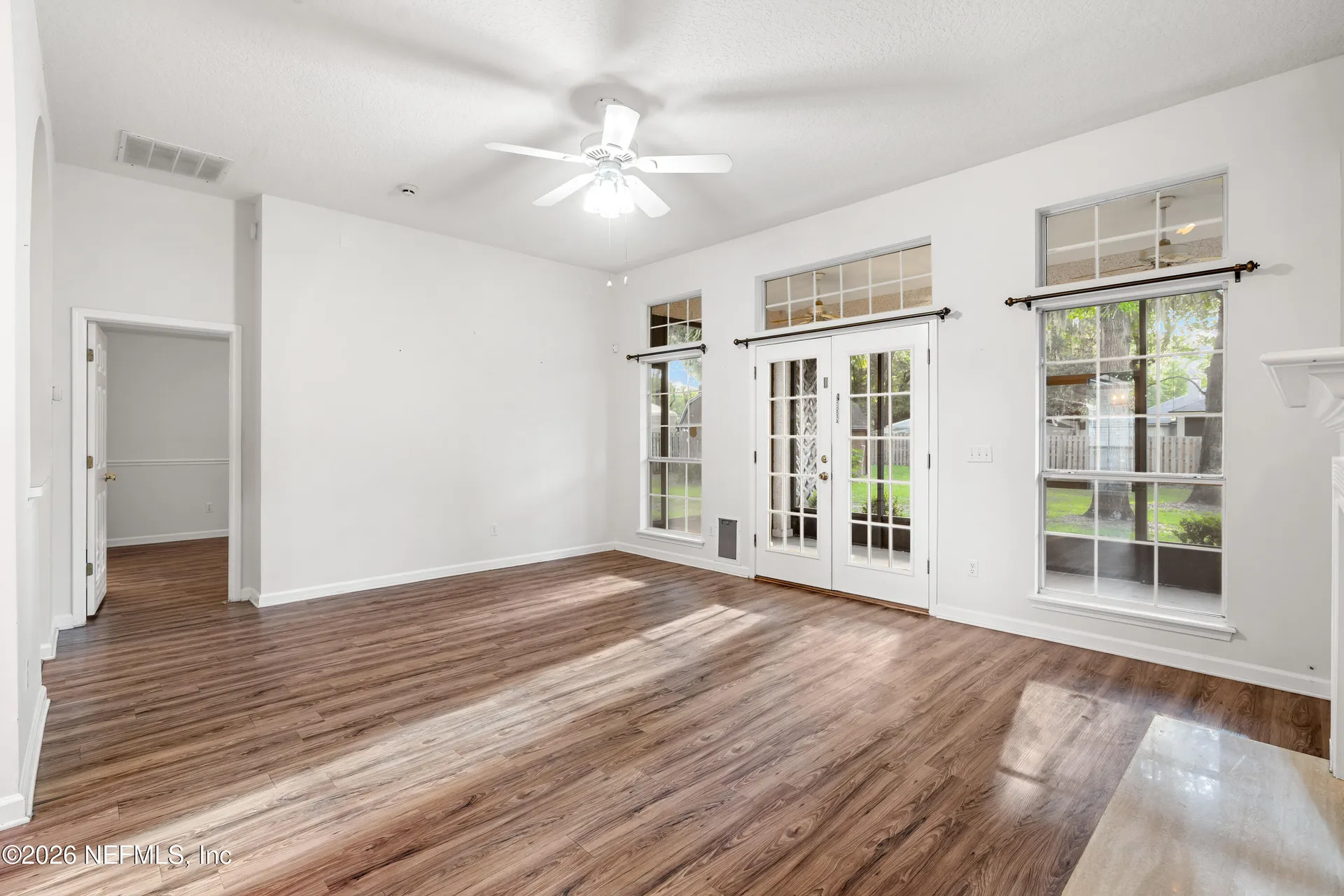 1252 Governors Creek Drive Green Cove Springs FL 32043