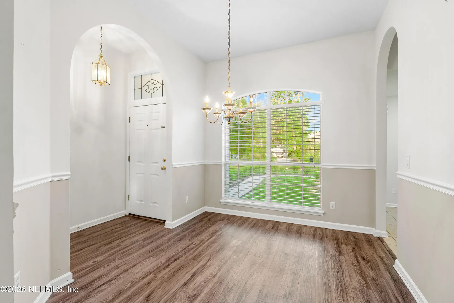 1252 Governors Creek Drive Green Cove Springs FL 32043