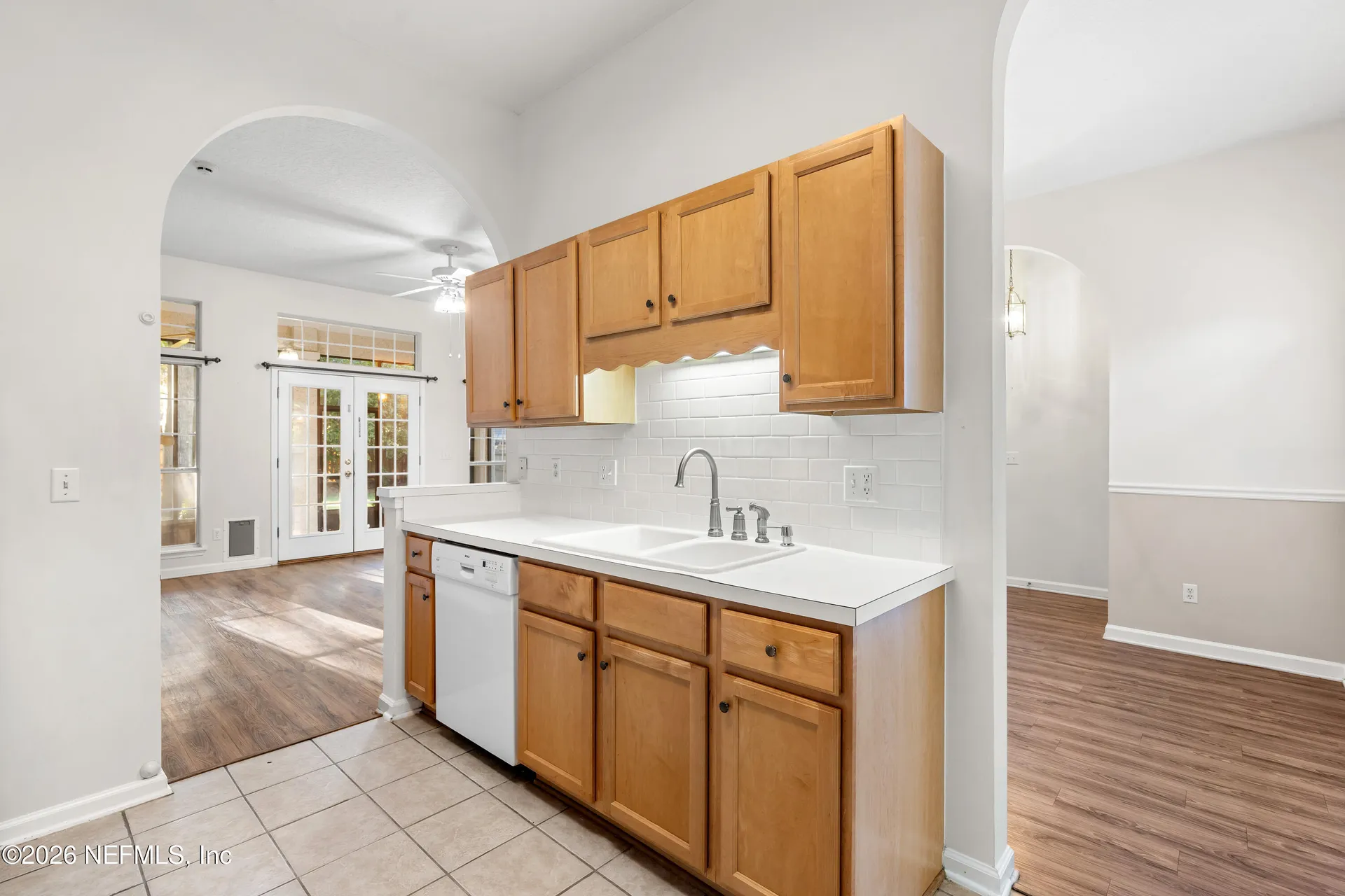 1252 Governors Creek Drive Green Cove Springs FL 32043