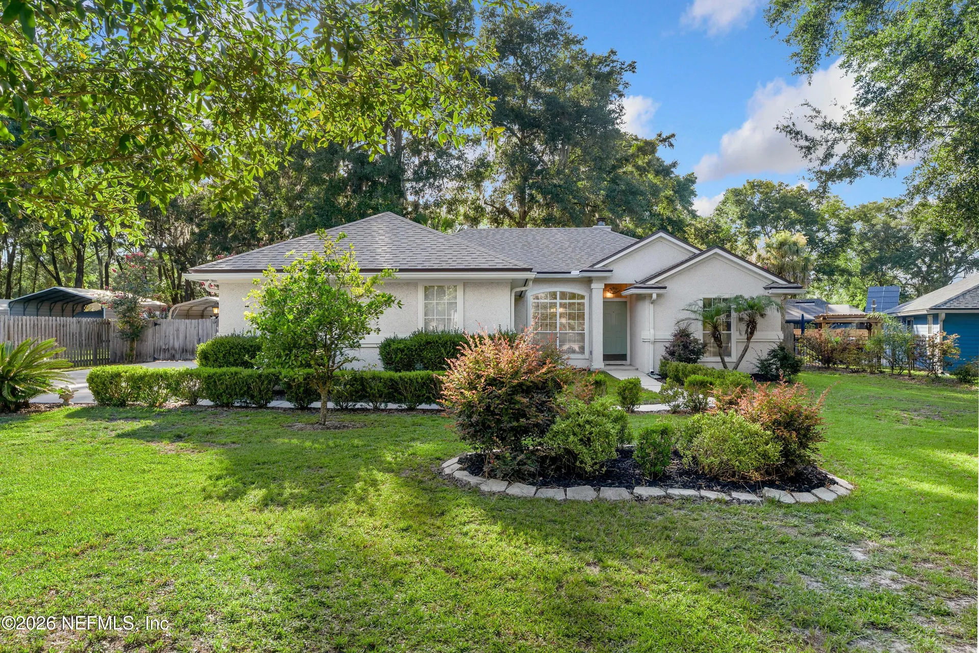 1252 Governors Creek Drive Green Cove Springs FL 32043