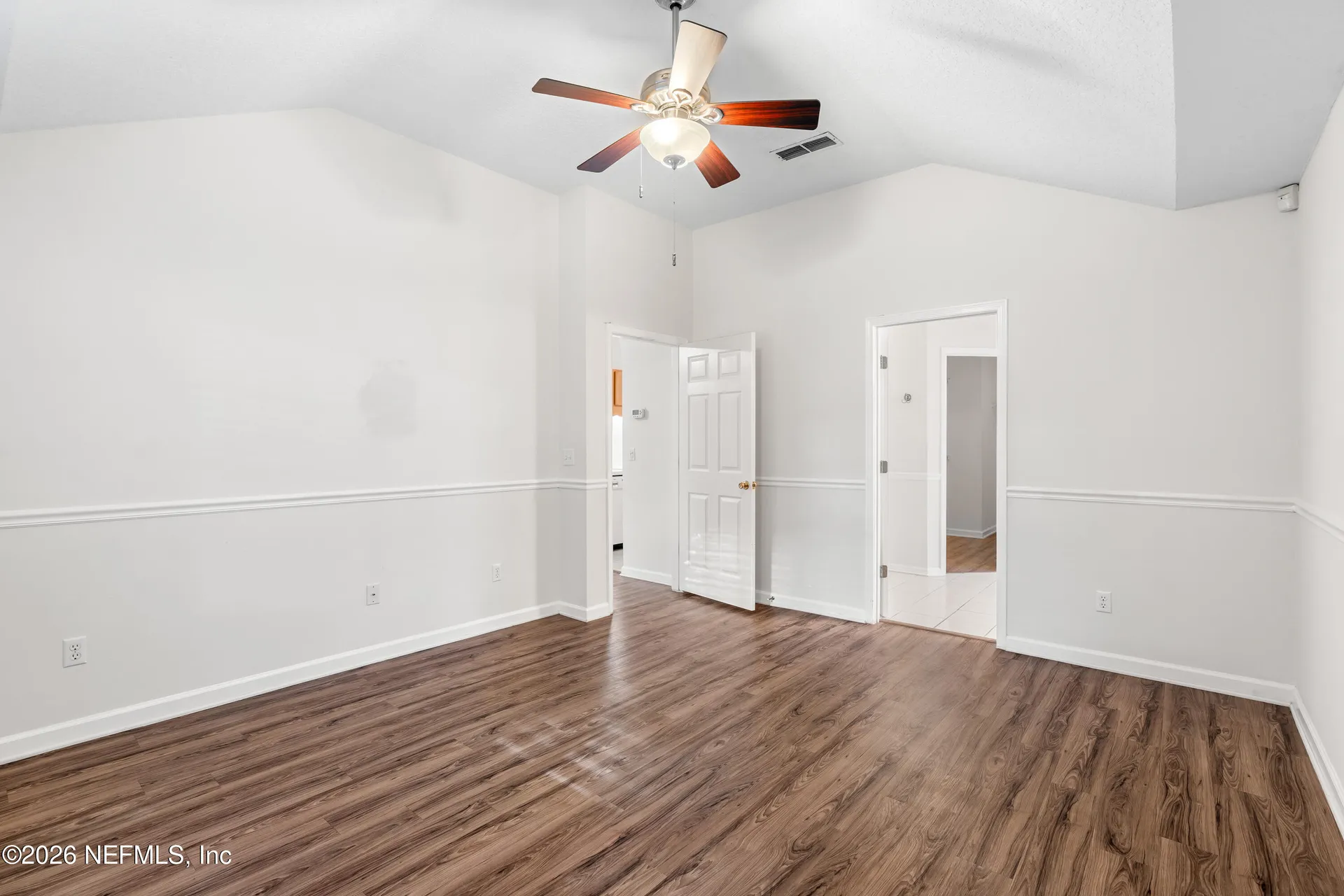 1252 Governors Creek Drive Green Cove Springs FL 32043
