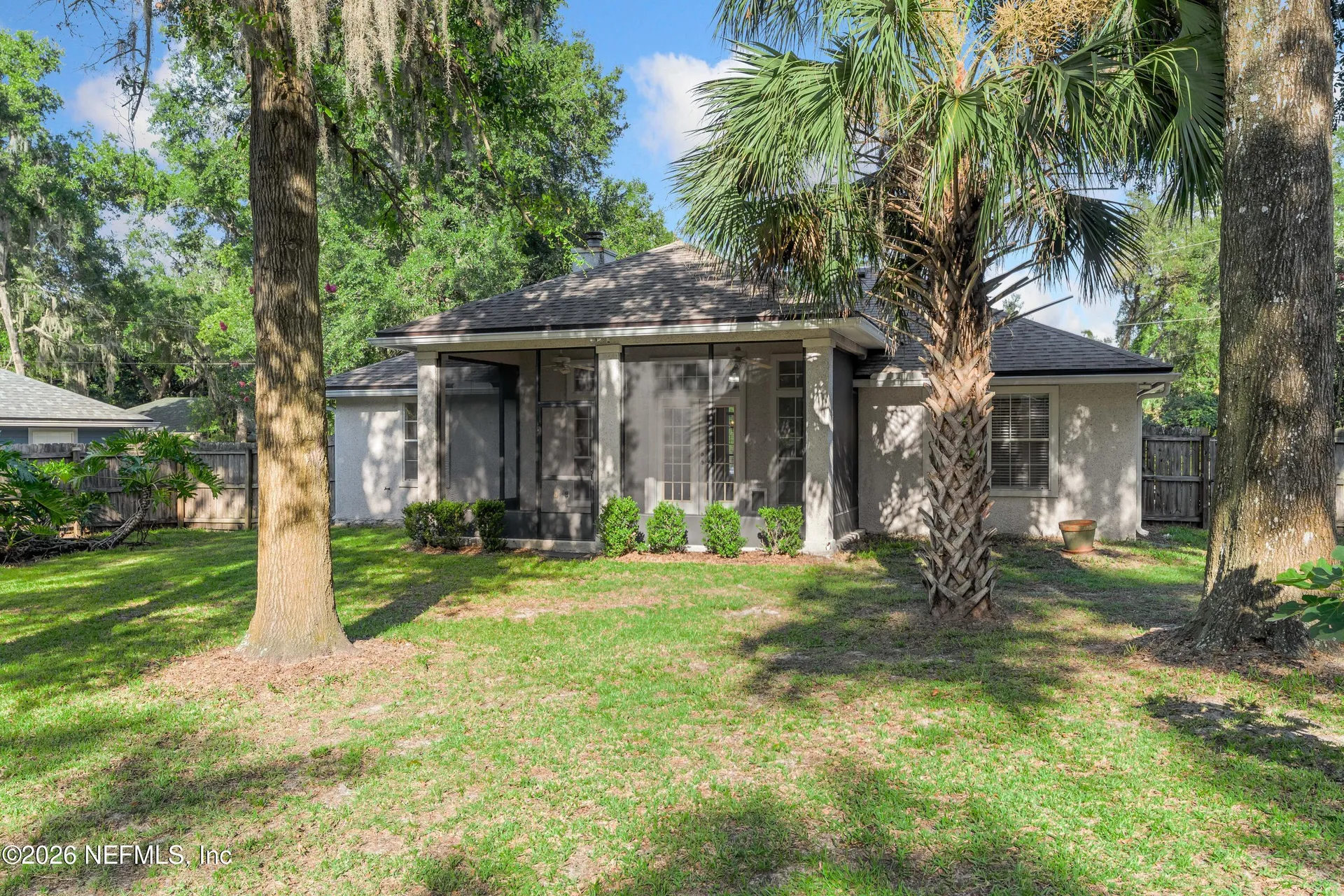 1252 Governors Creek Drive Green Cove Springs FL 32043