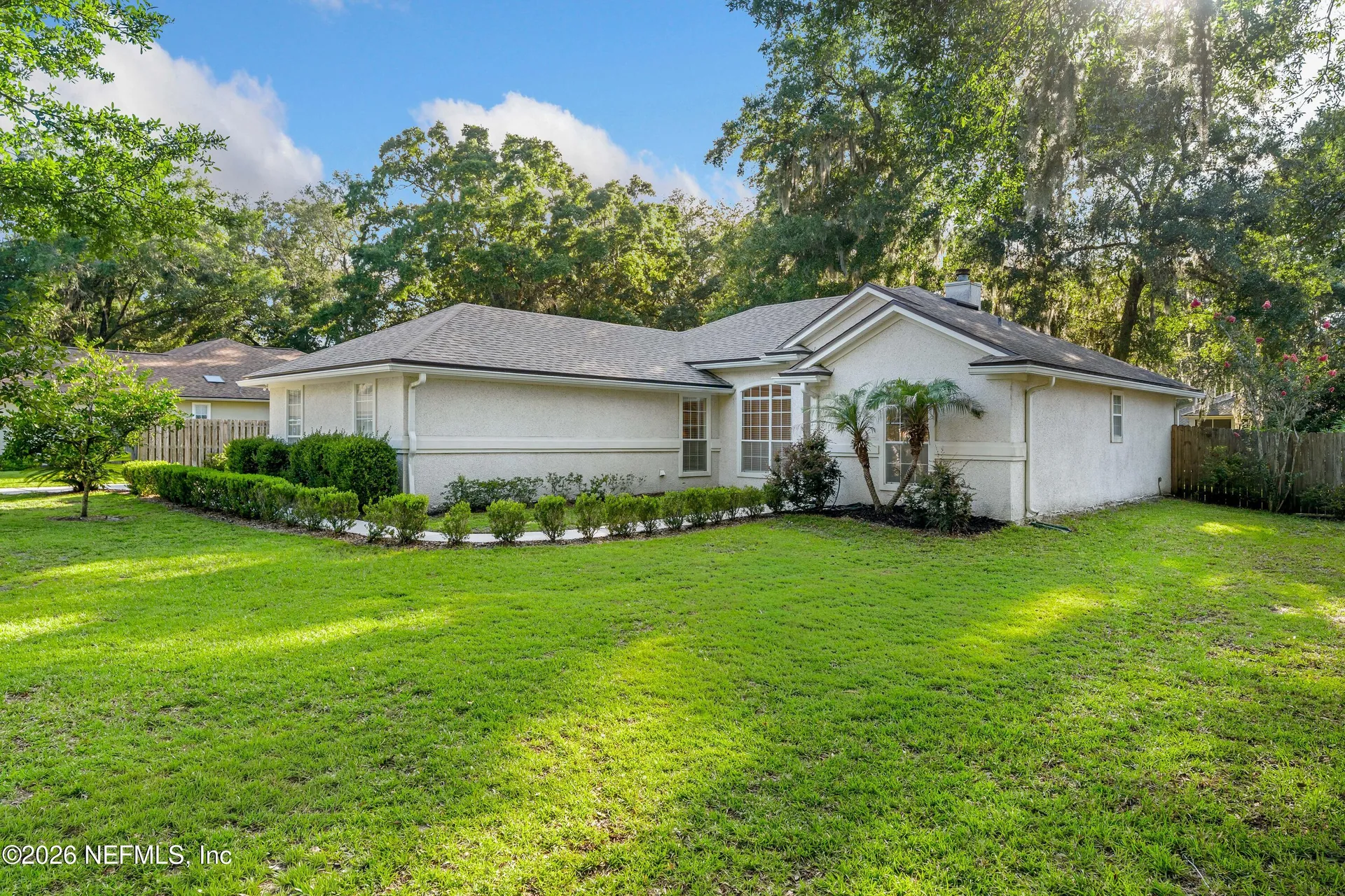 1252 Governors Creek Drive Green Cove Springs FL 32043