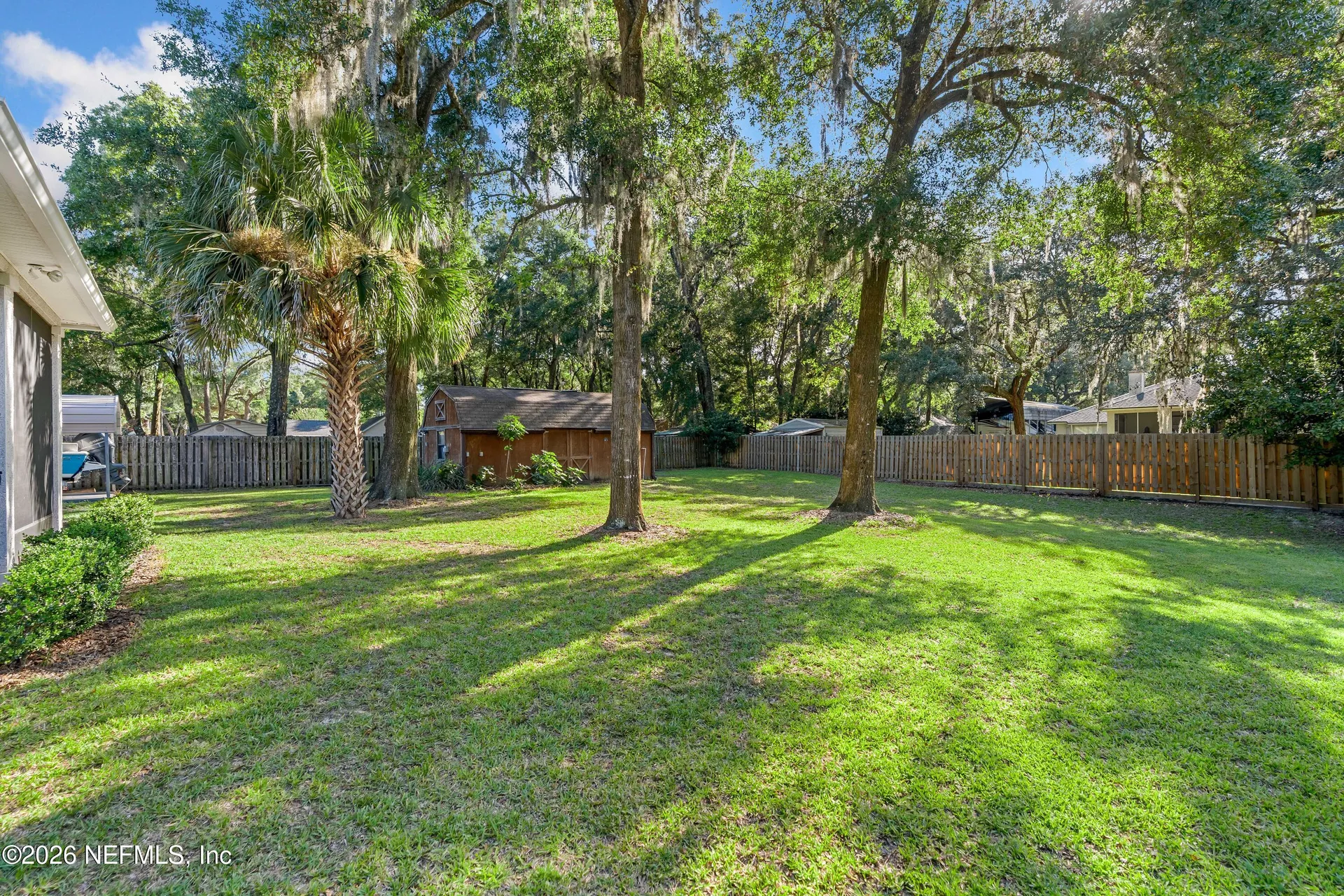 1252 Governors Creek Drive Green Cove Springs FL 32043