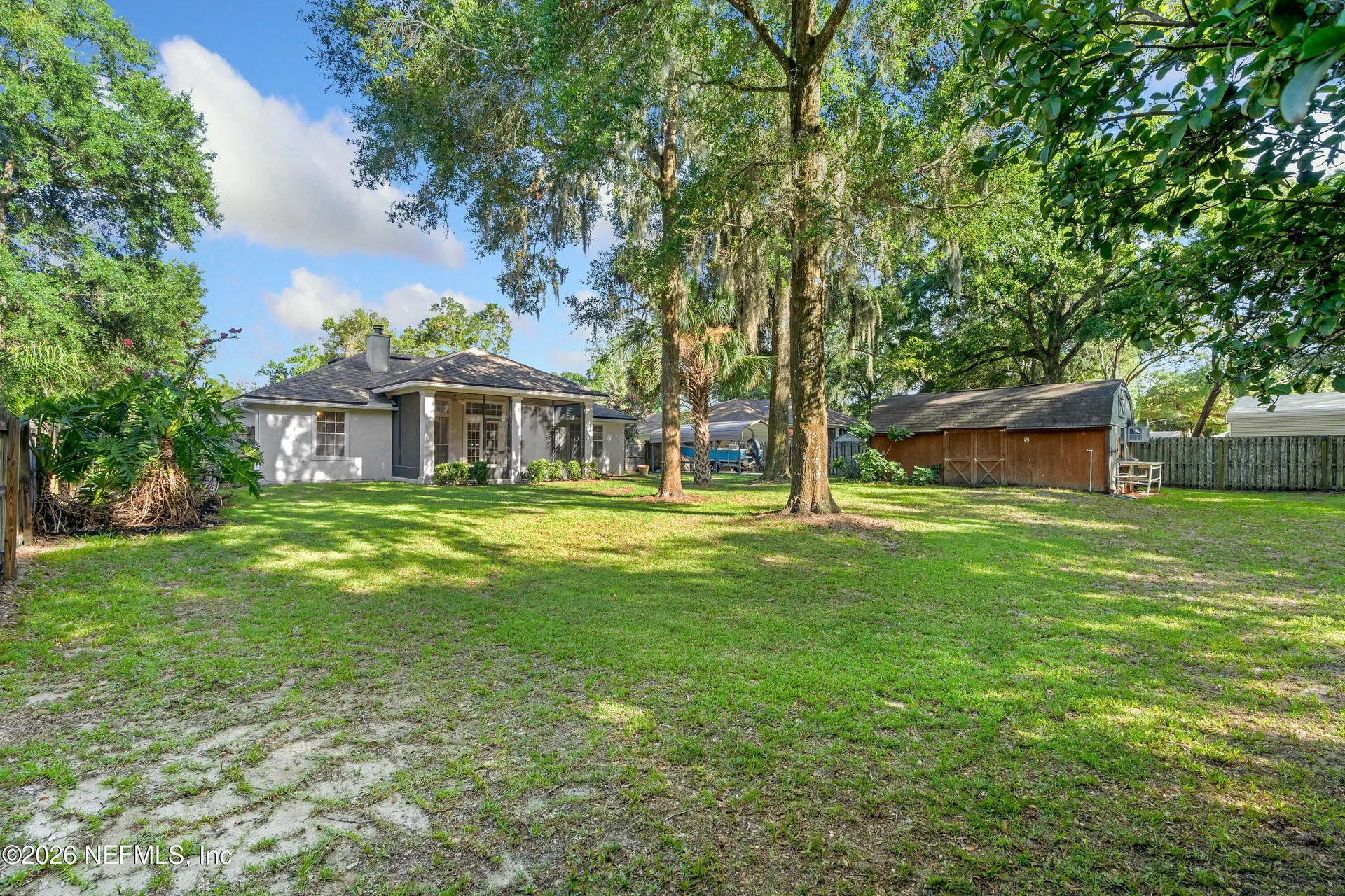 1252 Governors Creek Drive Green Cove Springs FL 32043
