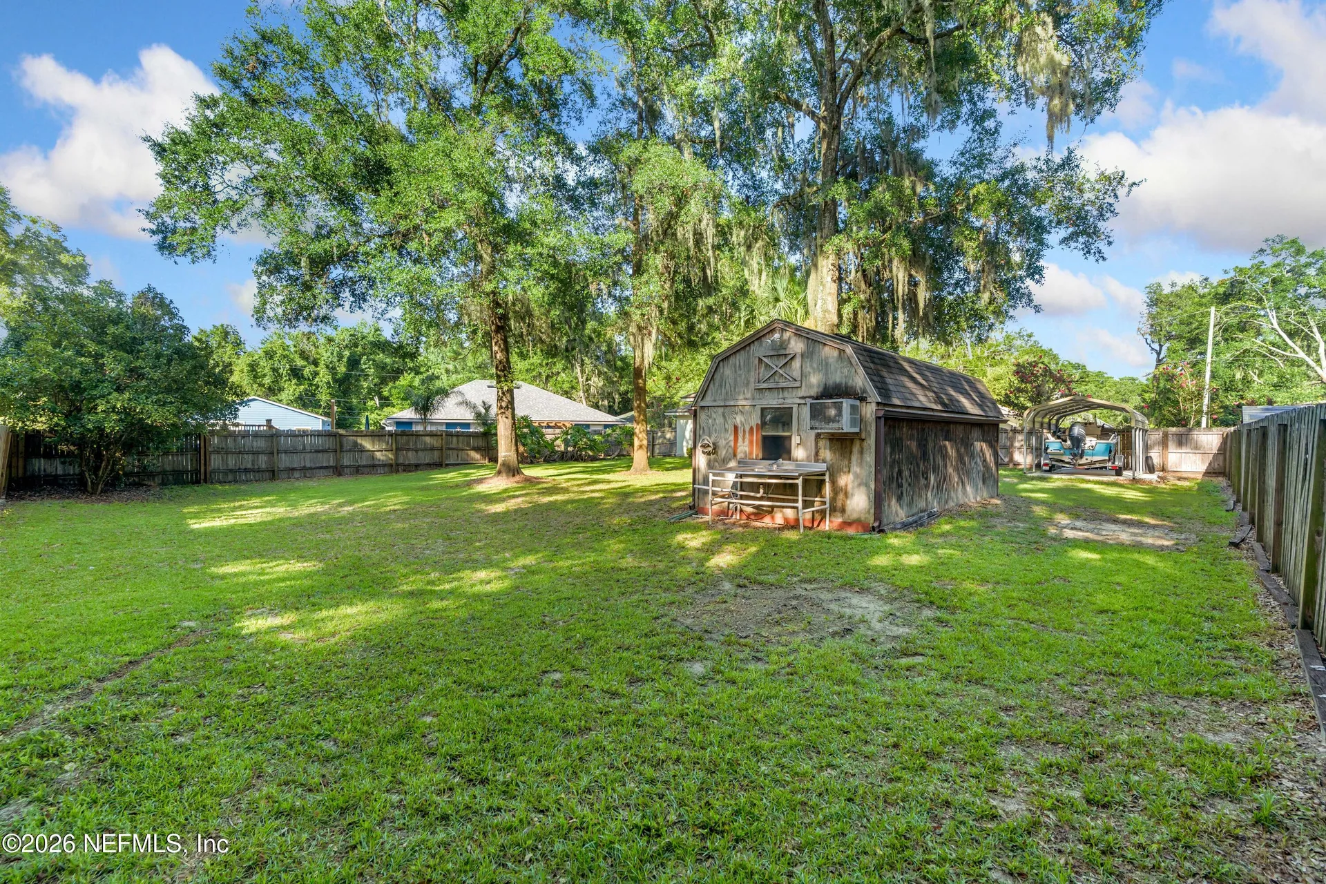 1252 Governors Creek Drive Green Cove Springs FL 32043