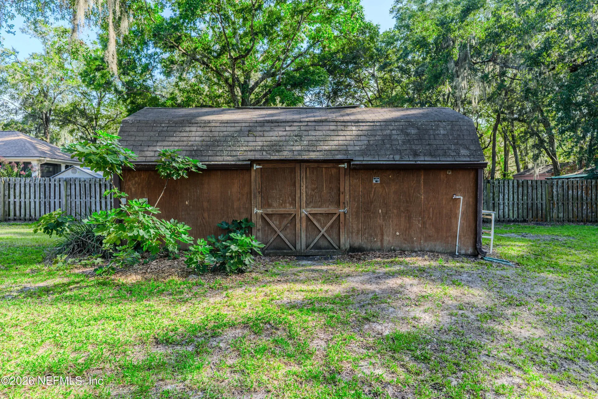 1252 Governors Creek Drive Green Cove Springs FL 32043
