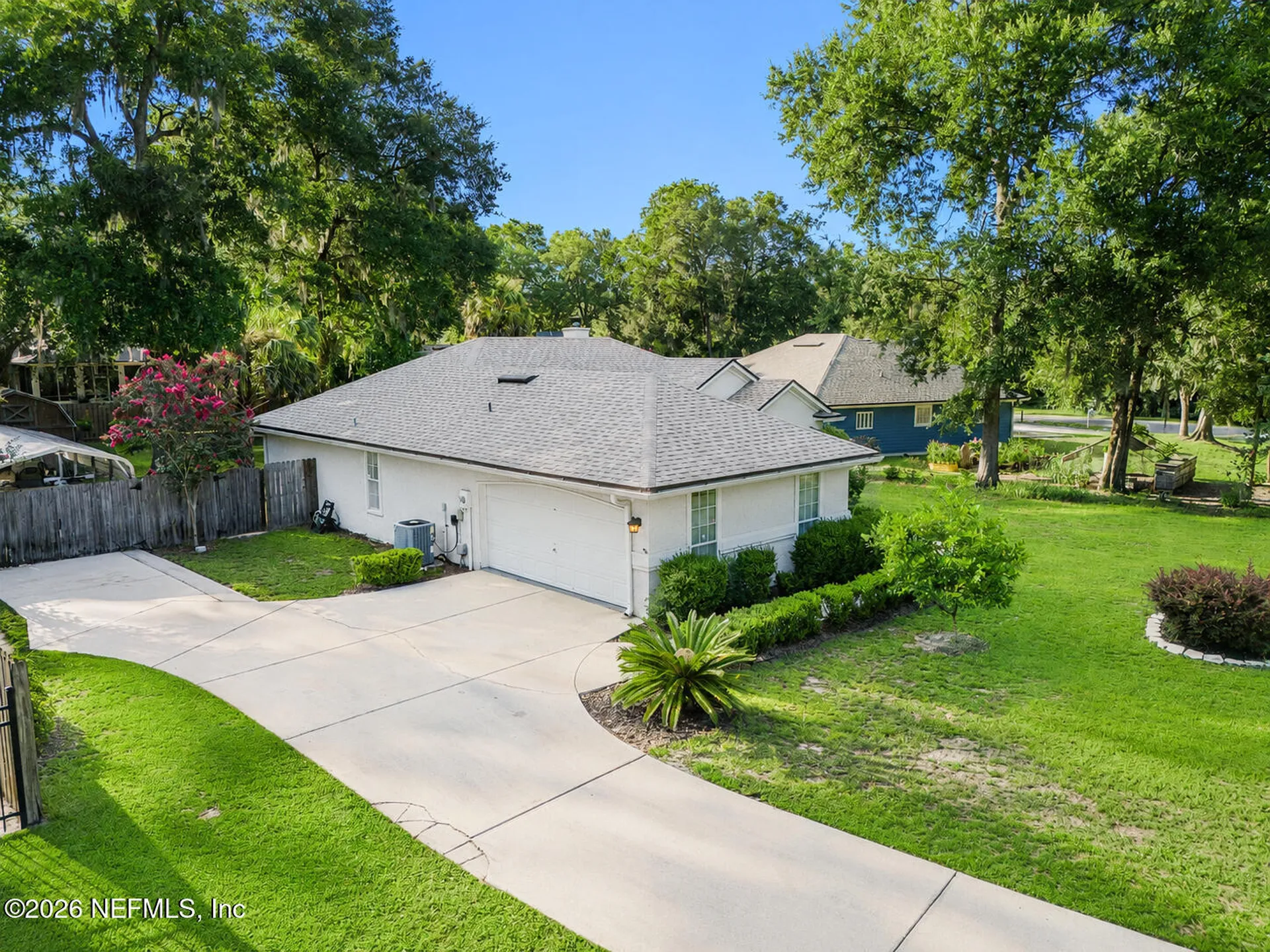1252 Governors Creek Drive Green Cove Springs FL 32043