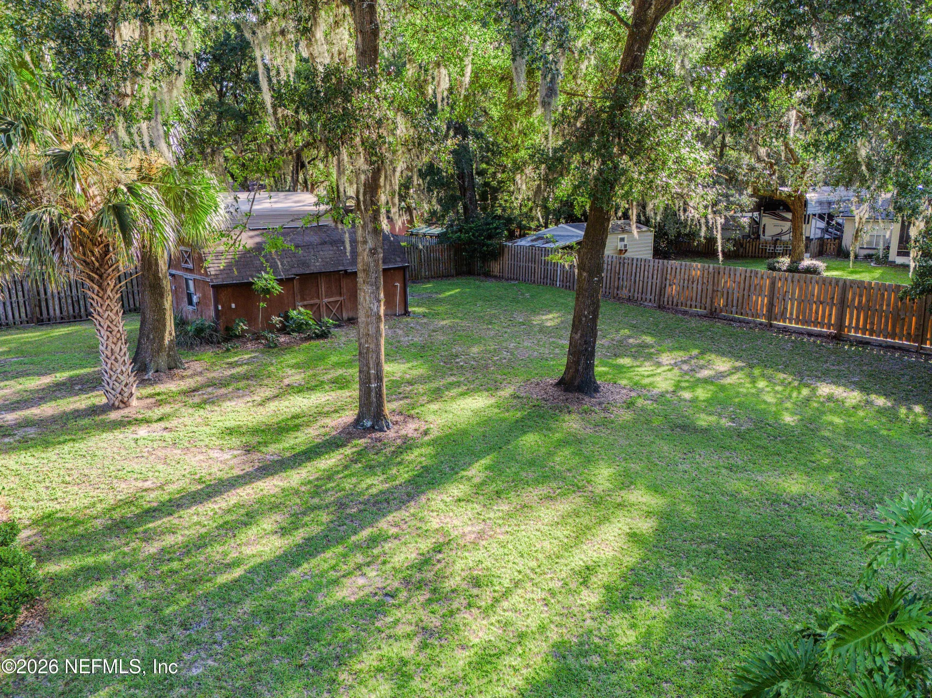 1252 Governors Creek Drive Green Cove Springs FL 32043