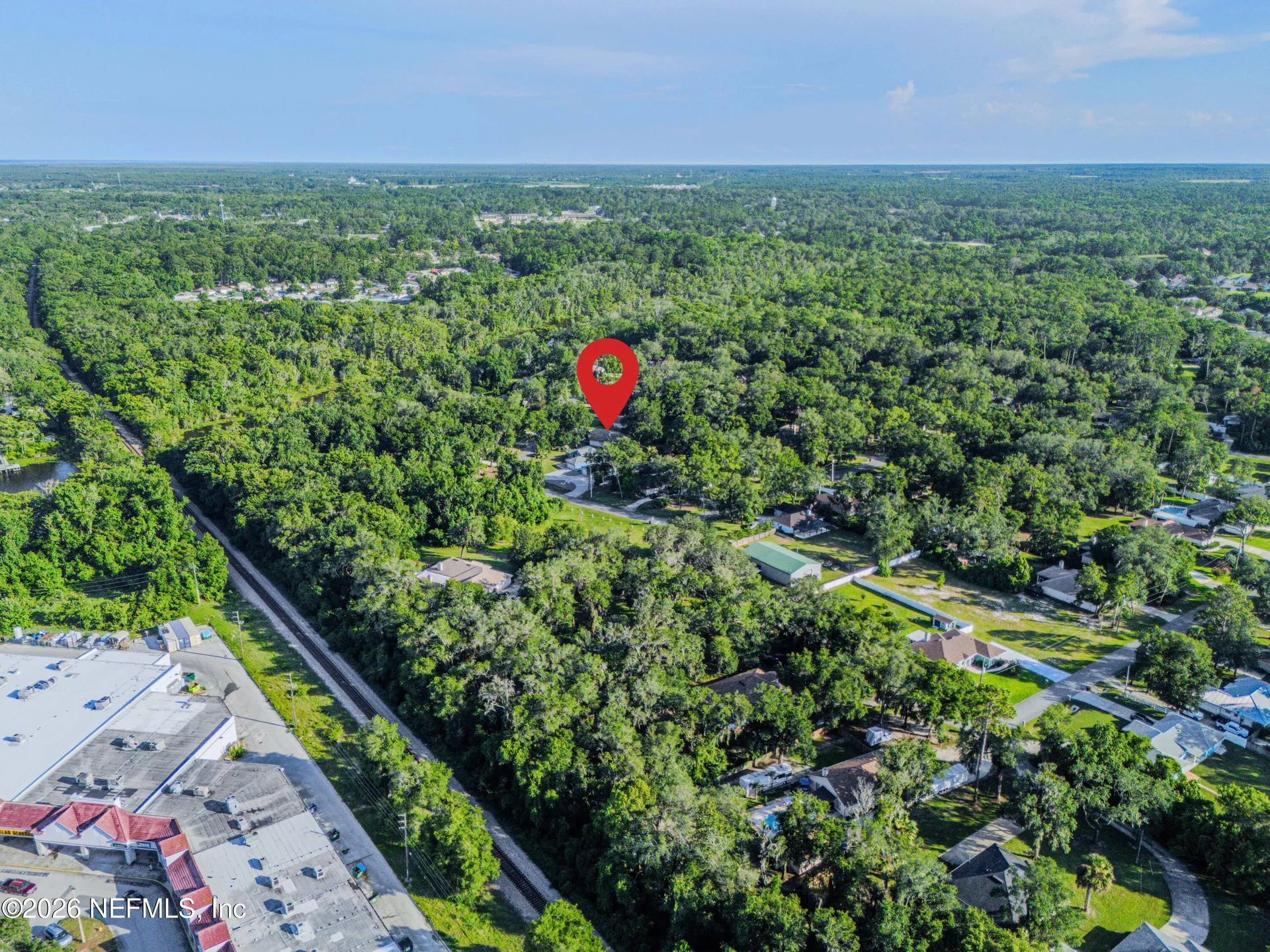 1252 Governors Creek Drive Green Cove Springs FL 32043