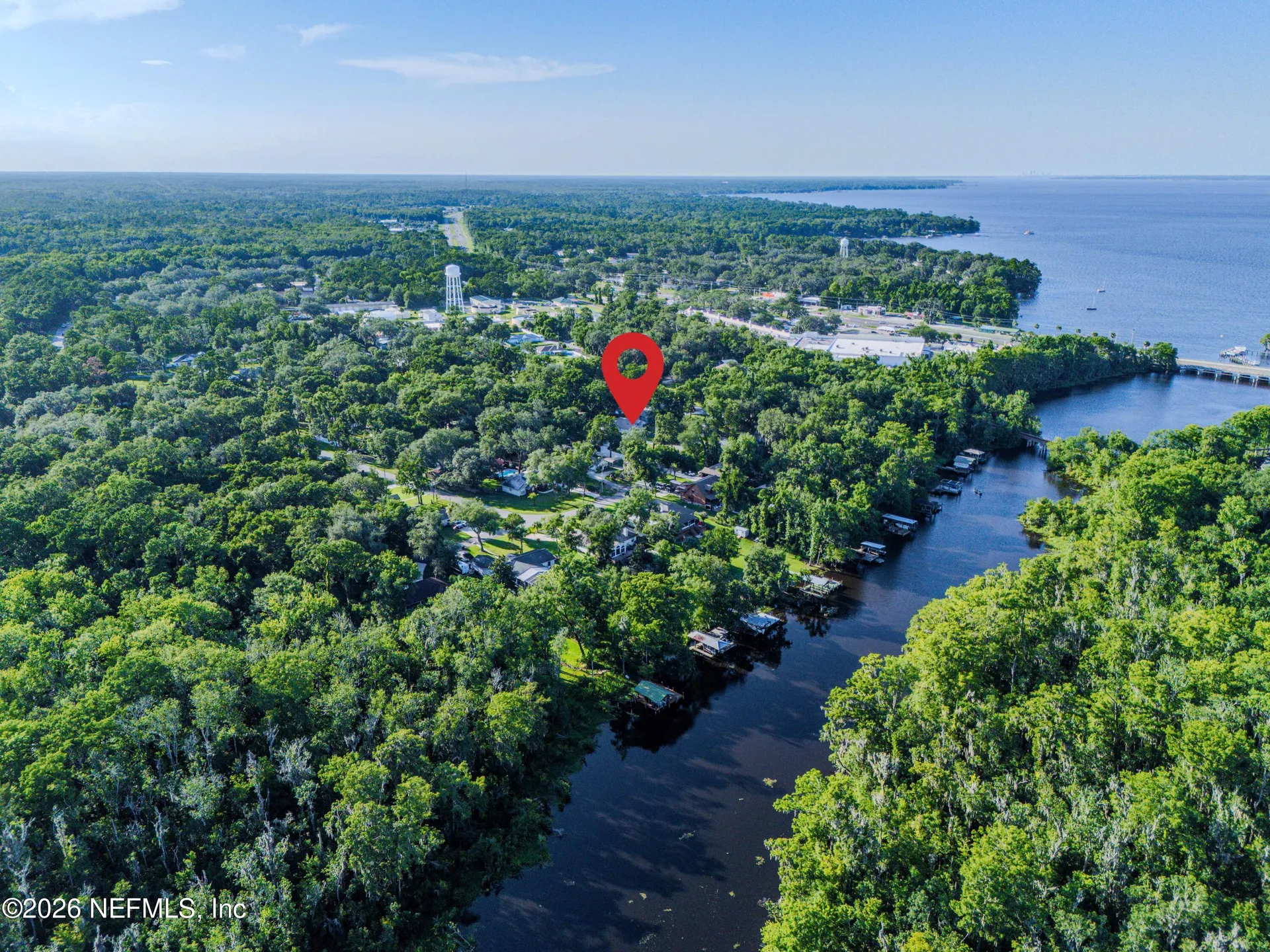 1252 Governors Creek Drive Green Cove Springs FL 32043