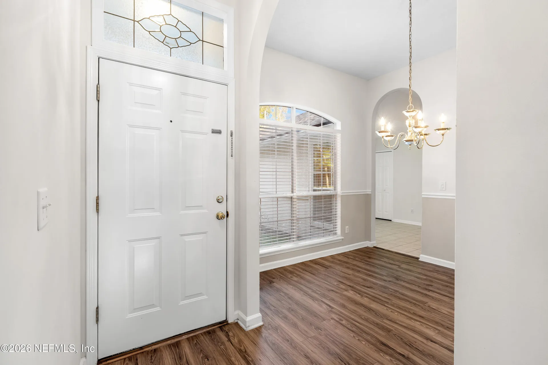 1252 Governors Creek Drive Green Cove Springs FL 32043