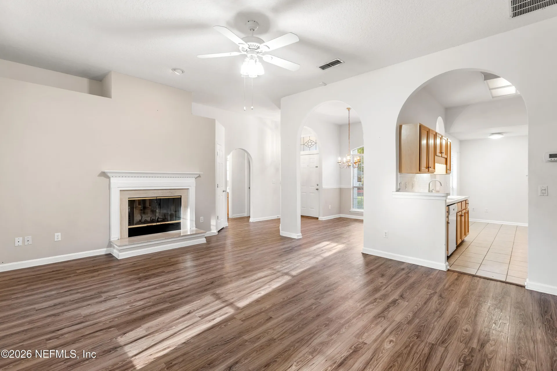 1252 Governors Creek Drive Green Cove Springs FL 32043