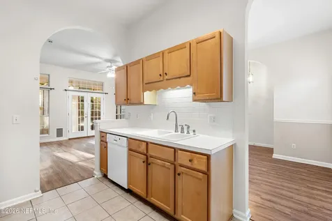 1252 Governors Creek Drive Green Cove Springs FL 32043