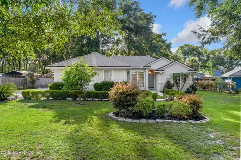 1252 Governors Creek Drive Green Cove Springs FL 32043