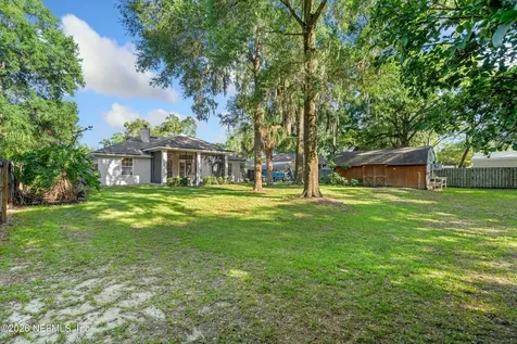1252 Governors Creek Drive Green Cove Springs FL 32043