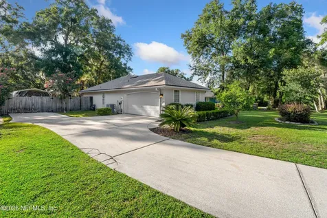 1252 Governors Creek Drive Green Cove Springs FL 32043