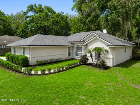 1252 Governors Creek Drive Green Cove Springs FL 32043