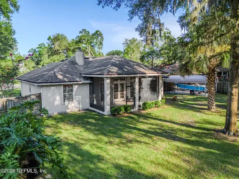 1252 Governors Creek Drive Green Cove Springs FL 32043