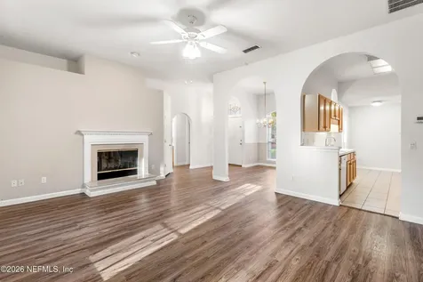 1252 Governors Creek Drive Green Cove Springs FL 32043