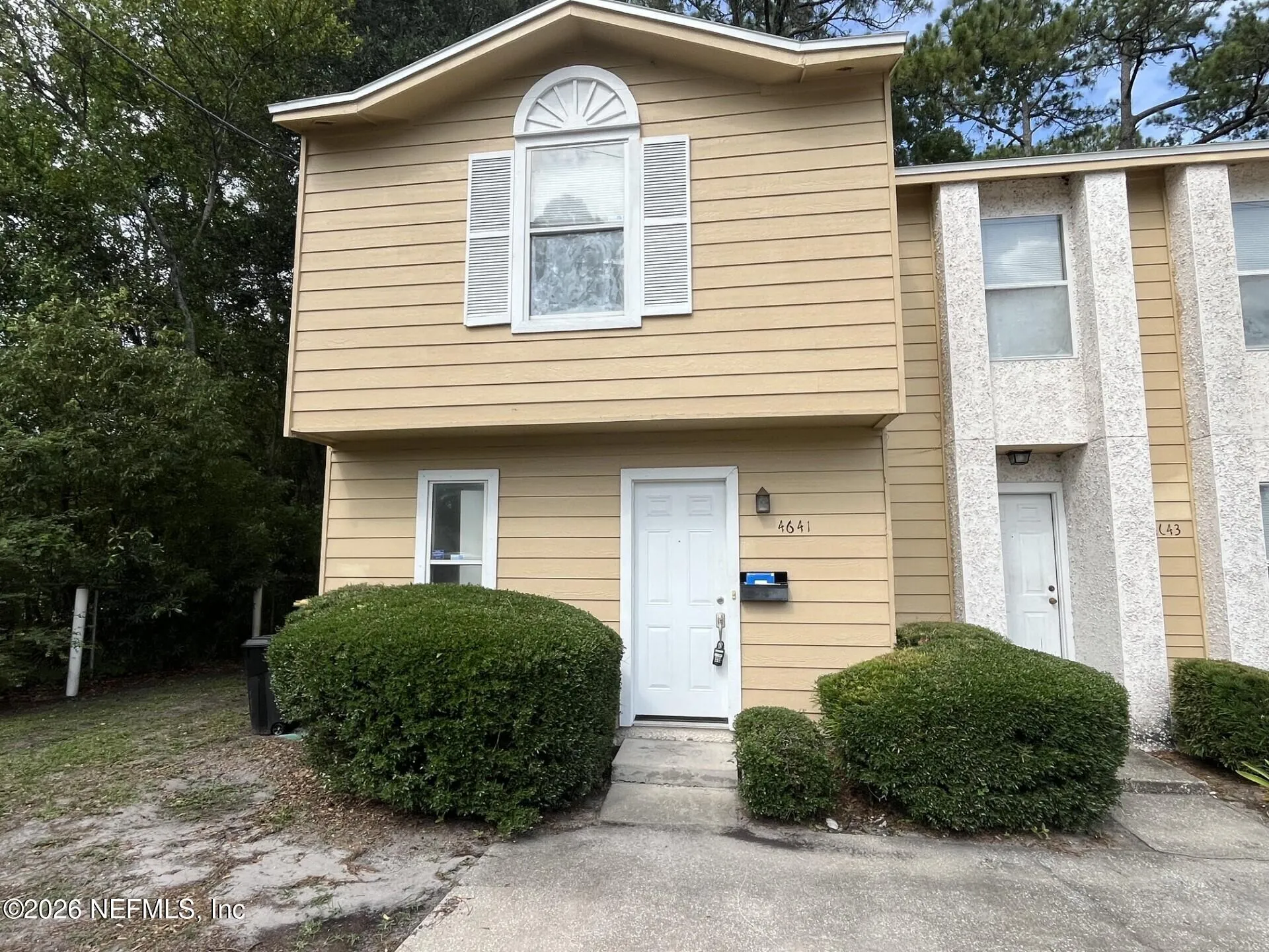 4643 Barnes Road Jacksonville FL 32207