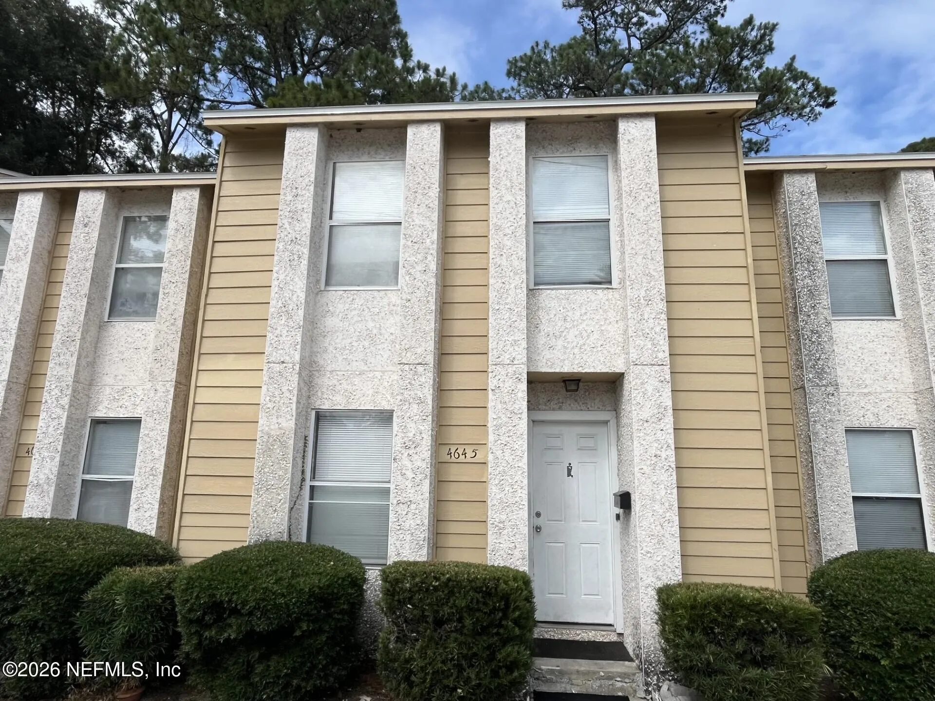 4643 Barnes Road Jacksonville FL 32207