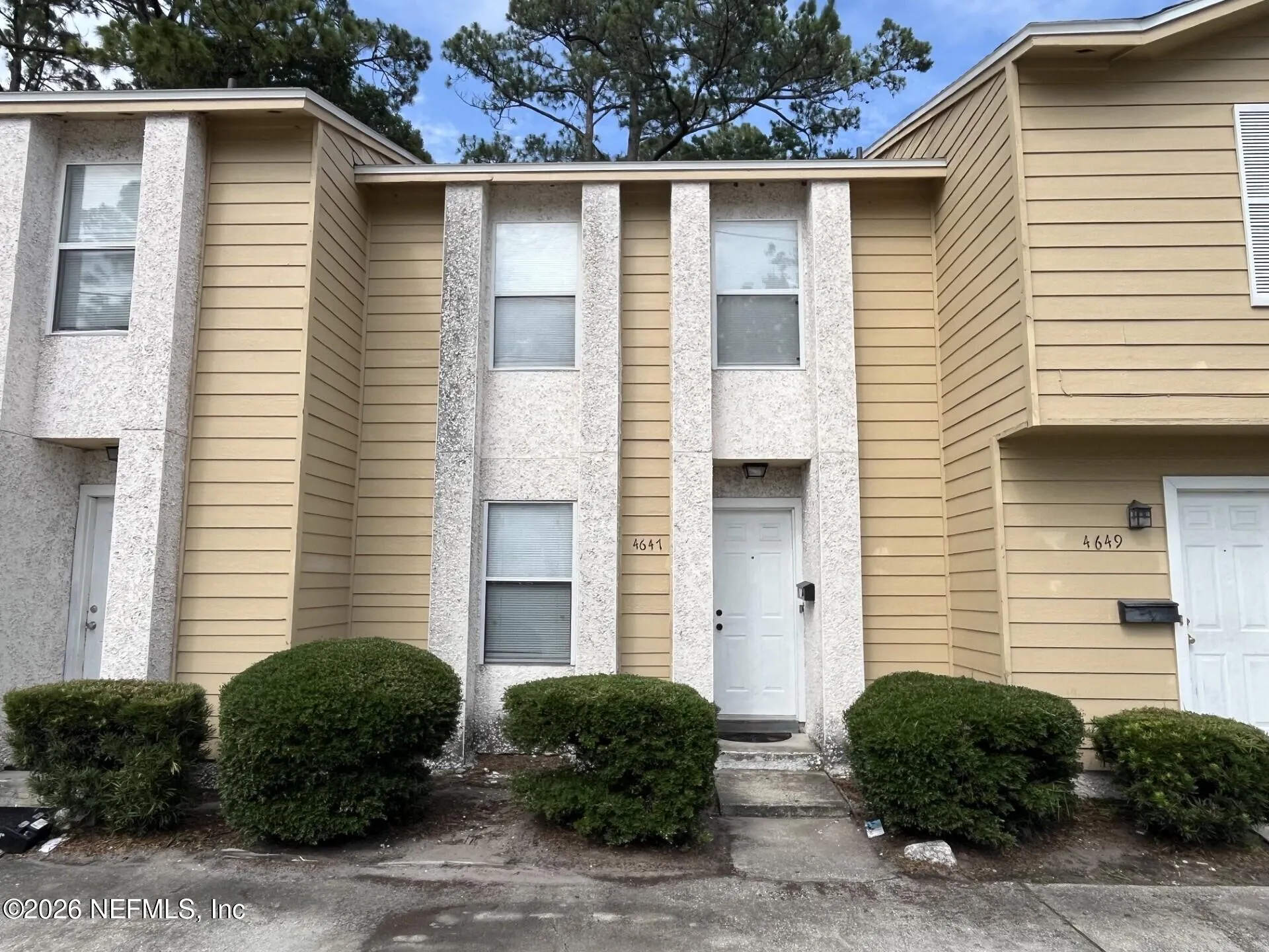 4643 Barnes Road Jacksonville FL 32207